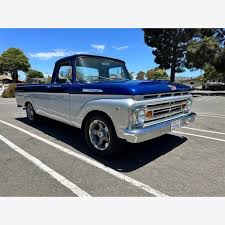 Image result for Baffin Blue 1962 Ford Truck