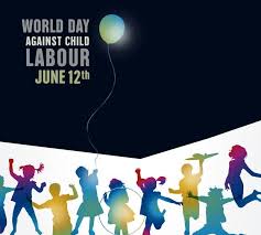 The pandemic crisis can bring millions of vulnerable children into child labour. World Day Against Child Labour 2020 Vanity Stardom