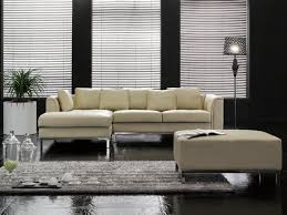 Palliser california queen size sleeper sofa sale! Ecksofa Leder Beige Rechtsseitig Mit Ottomane Oslo Sectional Sofa Leather Sectional Sofas Leather Sectional