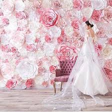How to make flowers out of paper. Wedding Stage Paper Flower Decoration For Sale Buy Wedding Stage Flower Decoration Paper Flower Wedding Paper Flowers For Sale Product On Alibaba Com
