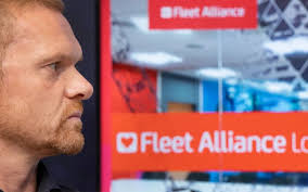 Chair of Fleet Alliance, Martin Brown, highlights why the non-regulated…