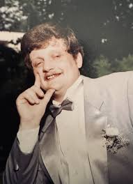 Edward D. McConnell Jr. Obituary