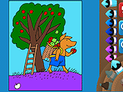 Play fantastic coloring games on ggg! Coloring Games Y8 Com