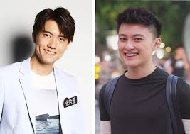 In 2014, he began hosting various mediacorp tv series, such as project superstar 2014. Did Zoe Tay Mistake Edwin Goh For The New Star Search 2019 Winner Entertainment News Asiaone