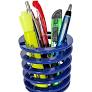 metal pencil holder supplier from www.ebay.com