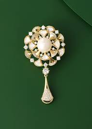 brooch gift
