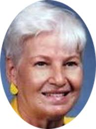 Most Recent Obituaries