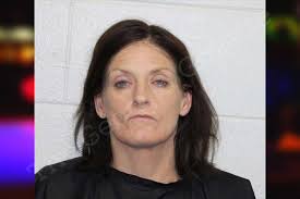 Marisa James — Habersham County Jail Bookings