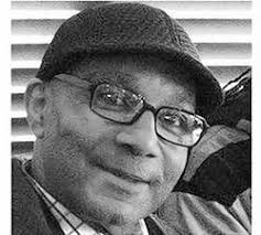 Reginald MACK Obituary (2014)