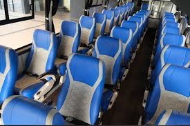 0 ratings0% found this document useful. Terapkan Konsep Tempat Duduk Berjarak Ini Harapan Pengusaha Bus