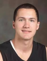 2012-13 Men's Basketball Roster