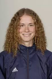 2007-08 Women's Cross Country and Track & Field Roster