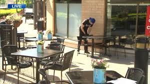 See more about francesca restaurants. Passero In Arlington Heights Reopens Patio For Brunch As Part Of Phase 3 Abc7 Chicago