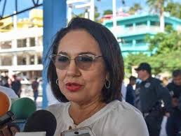 Ante críticas de colectivos feministas, Magdalena Rocha señala: «Estamos  para atender a la ciudadanía 24/7»