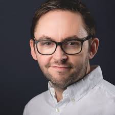 Stephen Ryan (@MarketingInCork)