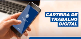 Obter a carteira digital faça aqui sua carteira de trabalho . Carteira De Trabalho Digital Chega A 500 Milhoes De Acessos Portugues Brasil