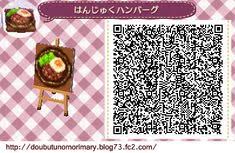 As you can see below, it may seem like there is just a new leaf coming out, but it will soon become apparent that it isn't unfurling like a normal leaf. 270 Acnl Textures Qr Ideas Acnl Qr Codes Animal Crossing Animal Crossing Qr