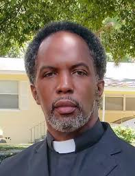 Pastor Jerome Gilbert