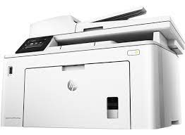 Don't do it except you see the instruction to do so. Hp Laserjet Pro Mfp M227fdw Printer Hp Store Switzerland