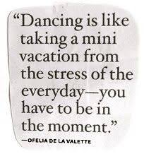 Dance is the language hat body speaks. Pin On Quotes