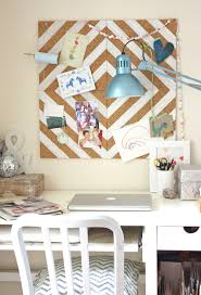 Bristol board, foam board, or sound dampening board are all cheaper alternatives. How To Make A Cork Pinboard For A Better Organized Home