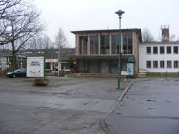 Potsdam Pirschheide Station Alchetron The Free Social Encyclopedia