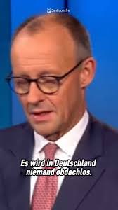 Robert B. #taxtherich #niemehrCDUCSU's Video