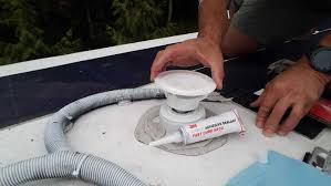 You need to use toilet paper that is made for rvs, or you will have lots of. Why Does Your Rv Tank Smell Rv With Tito
