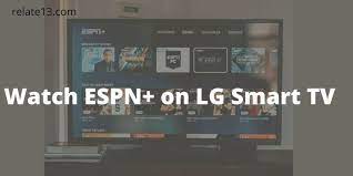 We did not find results for: 3 Simple Ways To Watch Espn Plus On Lg Smart Tv In 2021