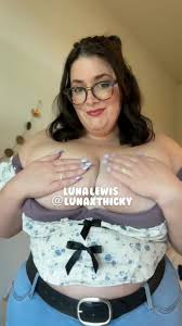 @lunaxthickys video Tweet