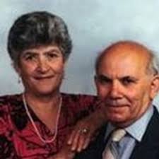 Most Recent Obituaries