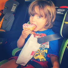 Yep. They are 5. — Luann Riley