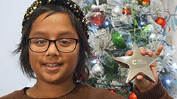 Cancer Research UK for Children & Young People Star Awards