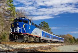 Ncdot 1859 North Carolina Department Of Transportation Emd F59ph At Efland North Carolina By Trey Belton North Carolina Transportation Commuter Train