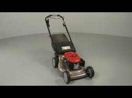 Actual vehicle speed varies based on load, use and environmental conditions. Honda Lawn Mower Disassembly Model Hrr2167vxa Lawn Mower Repair Help Youtube