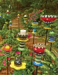 Die fantasie spielt hier eine riesige rolle. Pin Auf Garten Und Terrasse Design