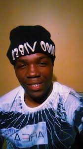 Markeese Caple (@keesemotivationalraps)