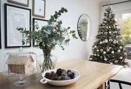 Most people put up their decorations about a fortnight to a week. My Home Christmas Decorations 2018 The Green Eyed Girl