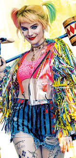 Follow the vibe and change your wallpaper every day! Download 1440x2960 Wallpaper Harley Quinn Birds Of Prey Movie 2020 Samsung Galaxy S8 Samsung Galaxy S8 Plus 1440x2960 Hd Image Background 23852