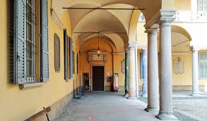 Visitate Il Museo Per La Storia Recensioni Su Museo Per La Storia Dell Universita Di Pavia Pavia Tripadvisor