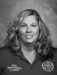 Jenkins Park: No driving, no trash