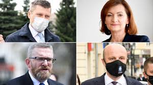 Już niebawem, w niedzielę 13 czerwca, ruszą do urn, by wyłonić jednego z czterech kandydatów. Wybory Prezydenckie W Rzeszowie Czas Decyzji Bitwa O Rzeszow W Tvn24 I Tvn24 Go Fakty Tvn Online