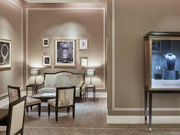 Harry Winston Salon Store Houston At River Oaks Jewelry Store Interior Home Decor Store Interior