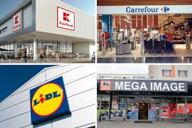 Cu ocazia zilei de sfântul andrei și zilei naționale a româniei, cele mai importante supermarketuri. Program Rusalii 20 Iunie 2021 Auchan Carrefour Mega Image Lidl Penny Kaufland Cora Fresh24