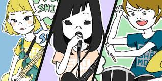 SHISHAMO Biography - Very Good Days
