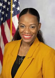 The 2023 Power of Diversity: Women 100