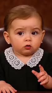 Judge Judy #viral #fypシ゚viral #laughing