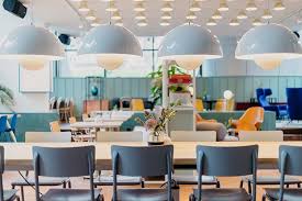 Mi Casa Su Casa Six Decades On A New Living Room Restyling Brings Fresh Life To Amsterdam S Home For Guests Students And Locals New Living Room House And Home Magazine Interior