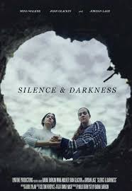 Silence is a mesmerizing and deeply engrossing film that you won't soon forget. Film Review Silence Darkness 2020 Hnn