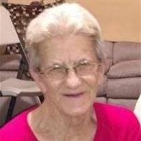 Barbara Ann Hillyard Obituary